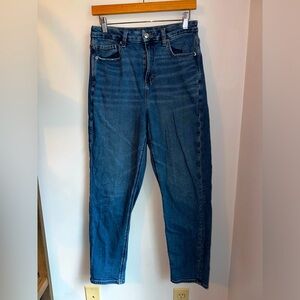 American Eagle Jeans Straight Leg